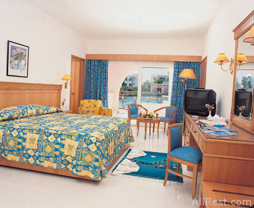 Cataract Marsa Alam Resort 16
